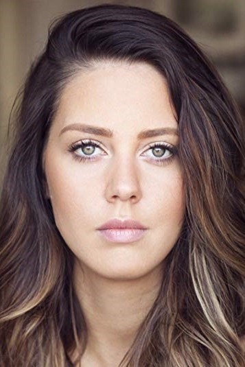 Kelsey Larg backdrop