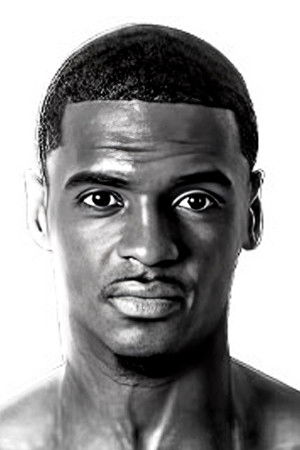 Wesley Ferrer backdrop