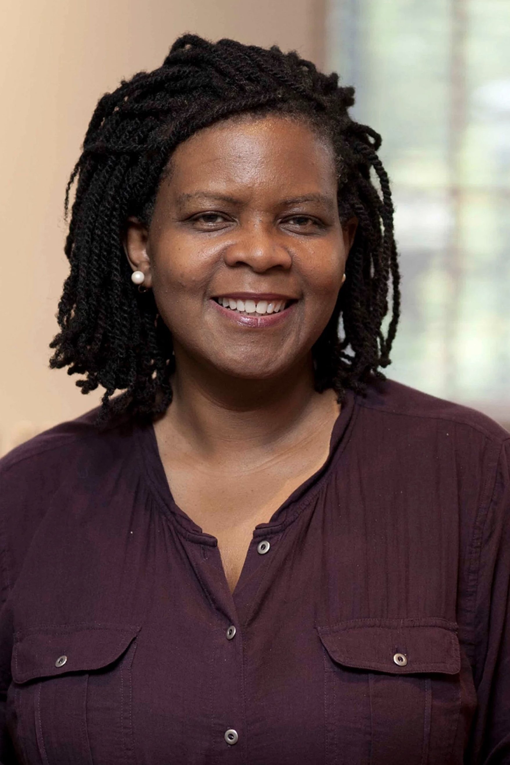 Annette Gordon-Reed backdrop