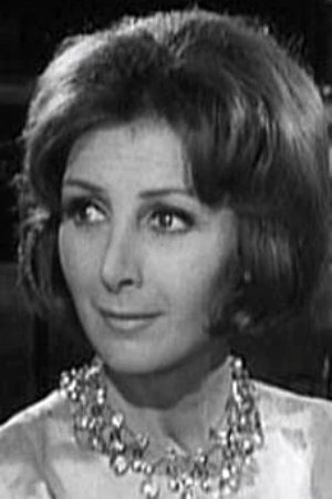 Nathalie Nerval backdrop