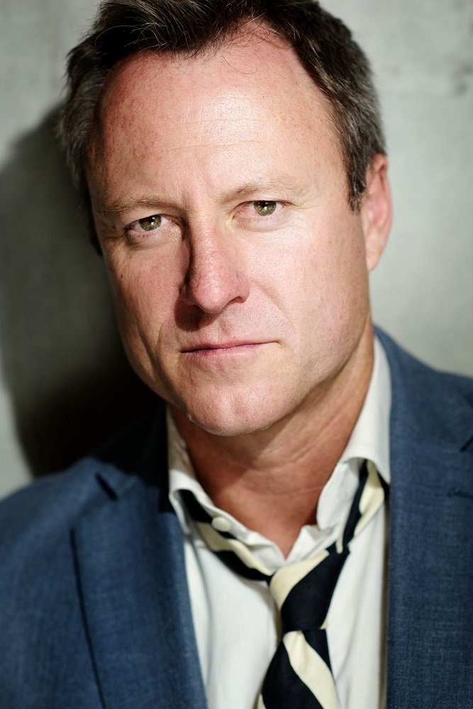 Steve Nation backdrop