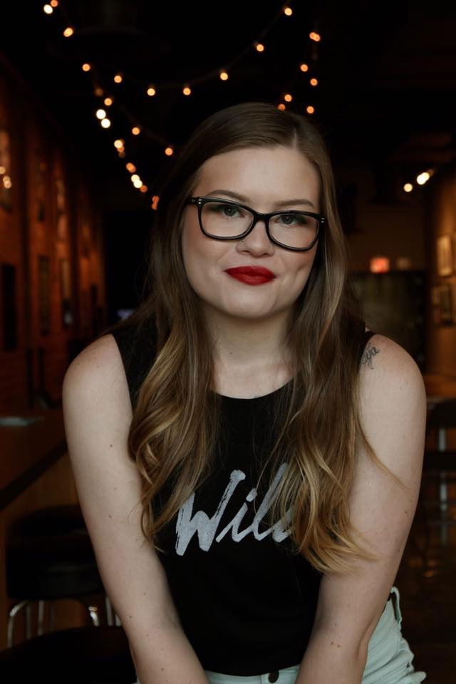 Paris Burris backdrop