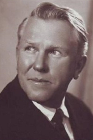 Anatoly Alekseev backdrop