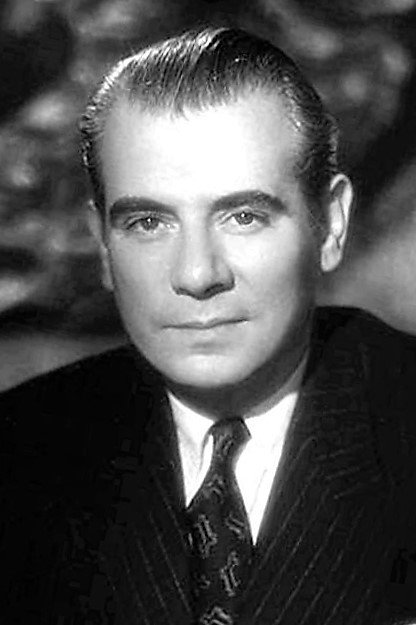 Marcel Herrand backdrop