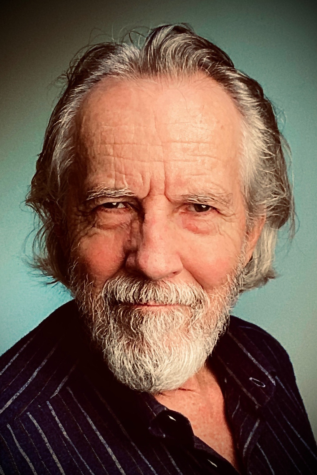 Joseph Miller backdrop