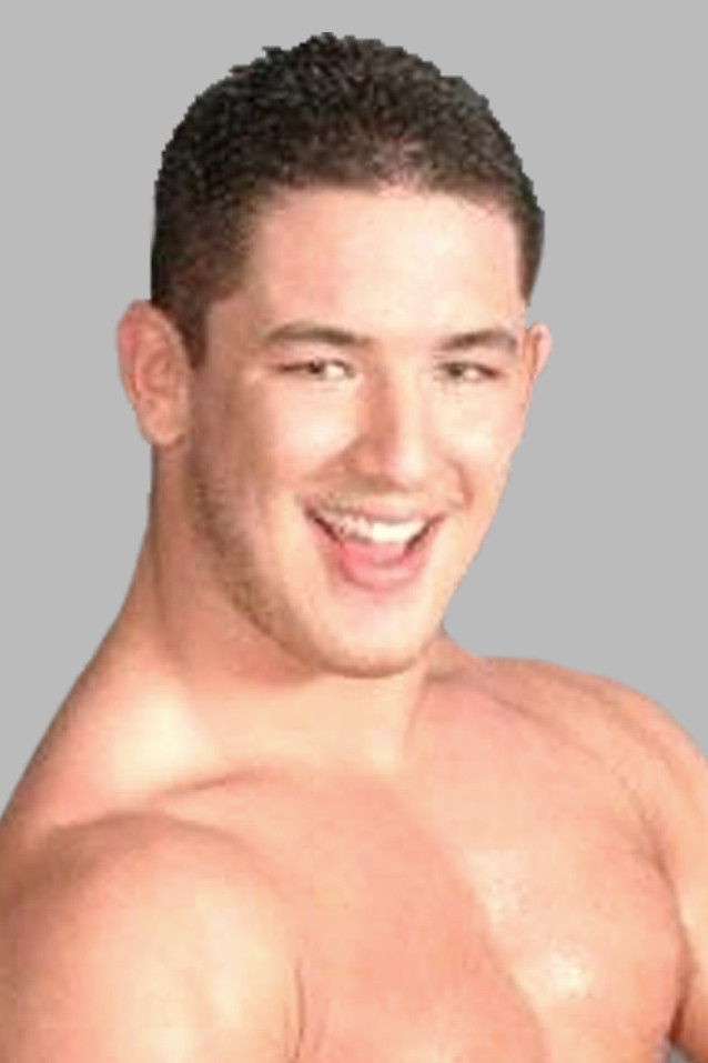 Eddie Villa backdrop