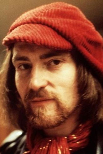 Frank Bornemann backdrop