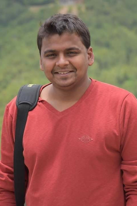 Piyush Mishra backdrop