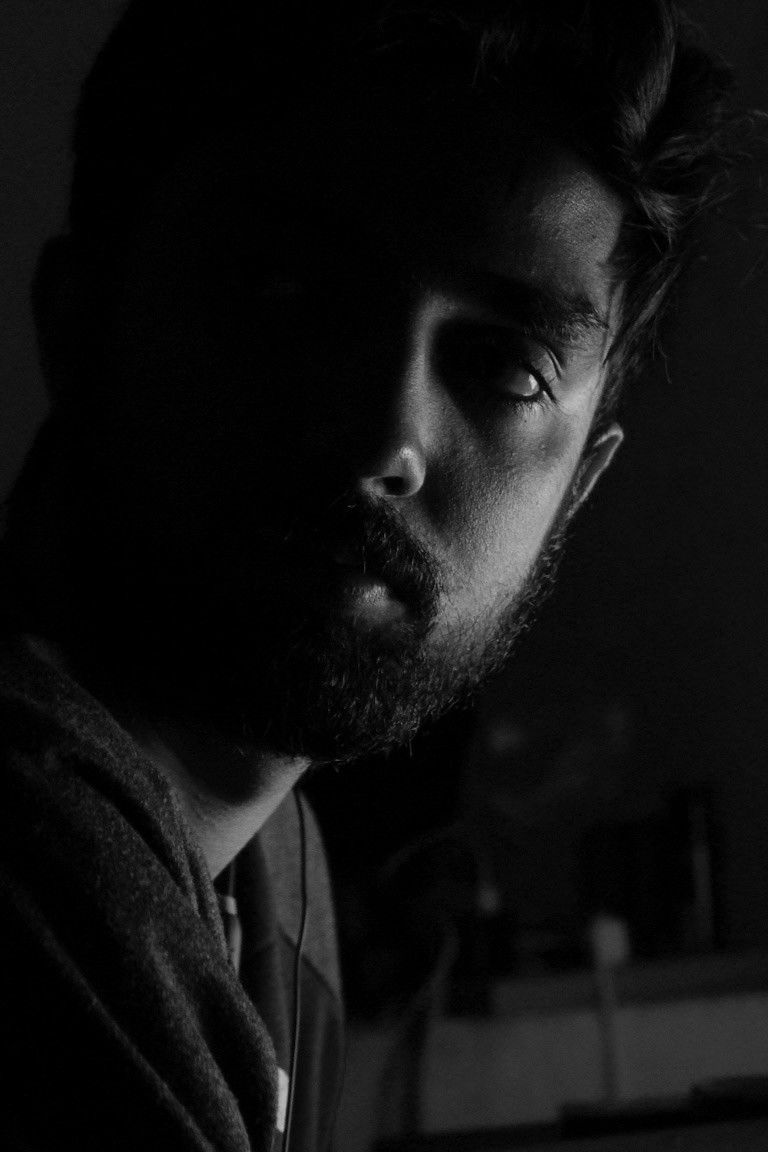 Lakshay Dhupar backdrop