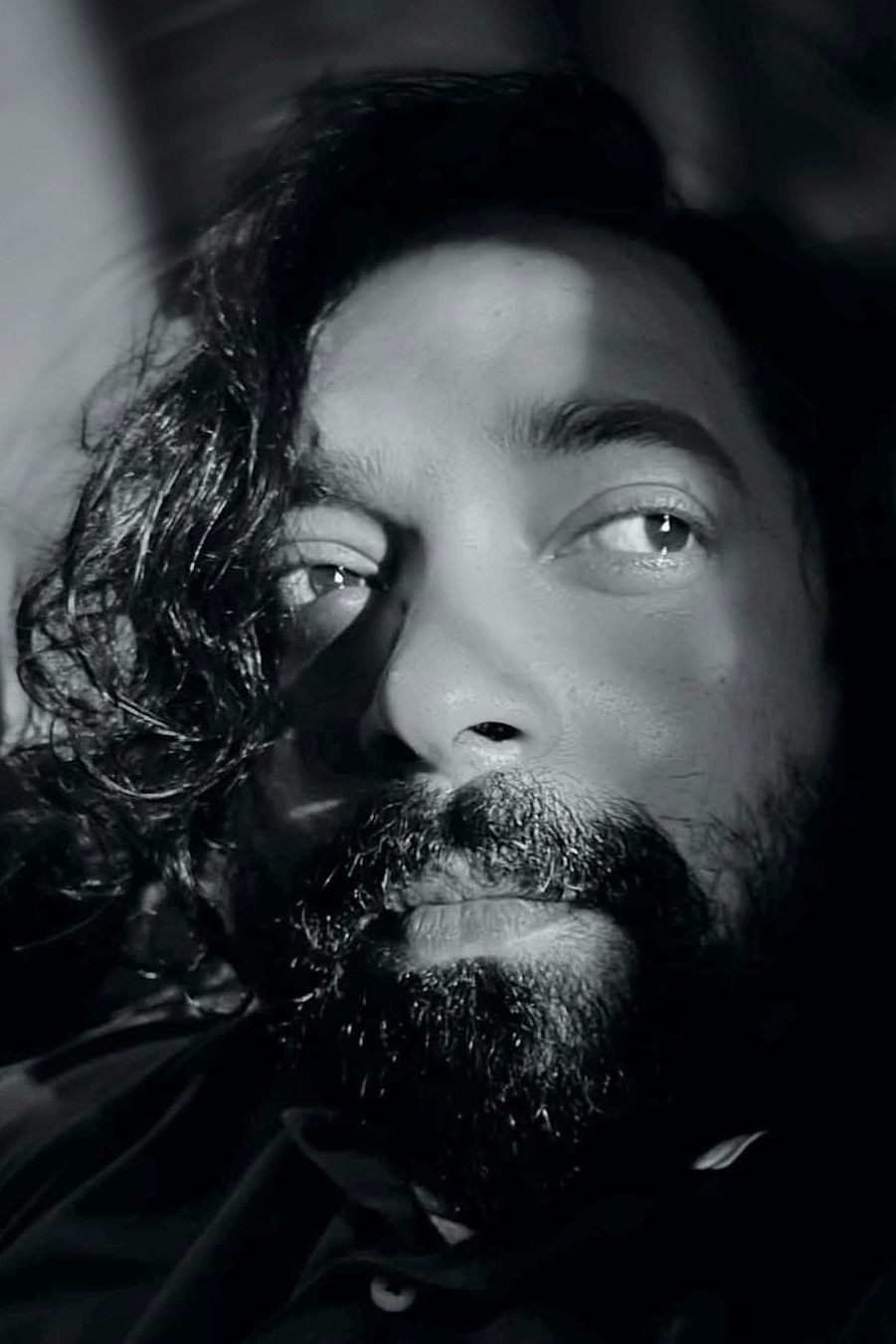 Imtiaz Barshon backdrop