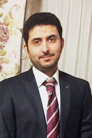 Mohammad Ghane Fard backdrop