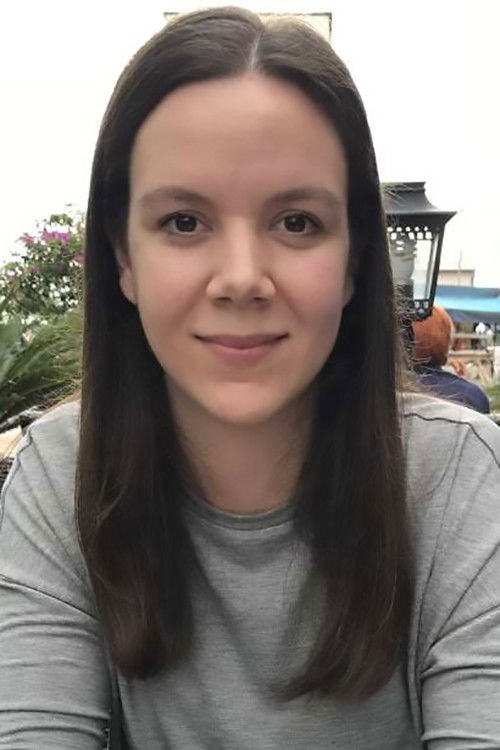 Tjaša Horvat backdrop