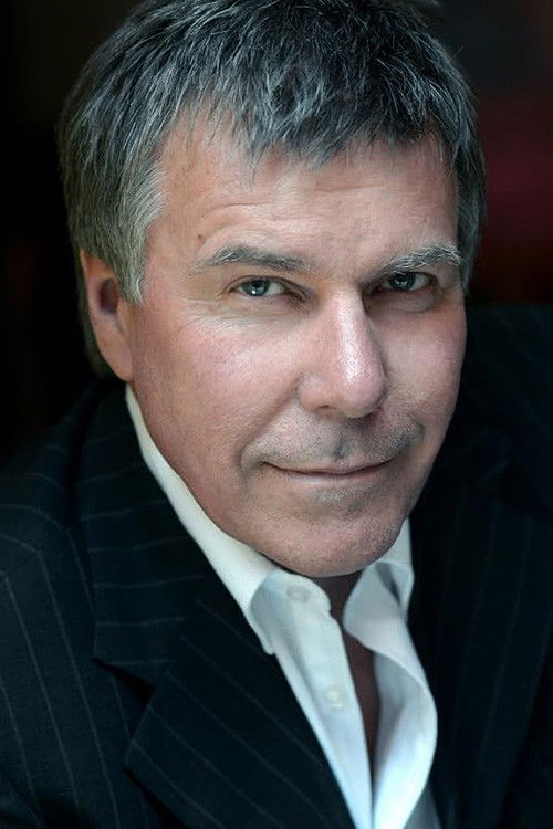 Chris Connelly backdrop