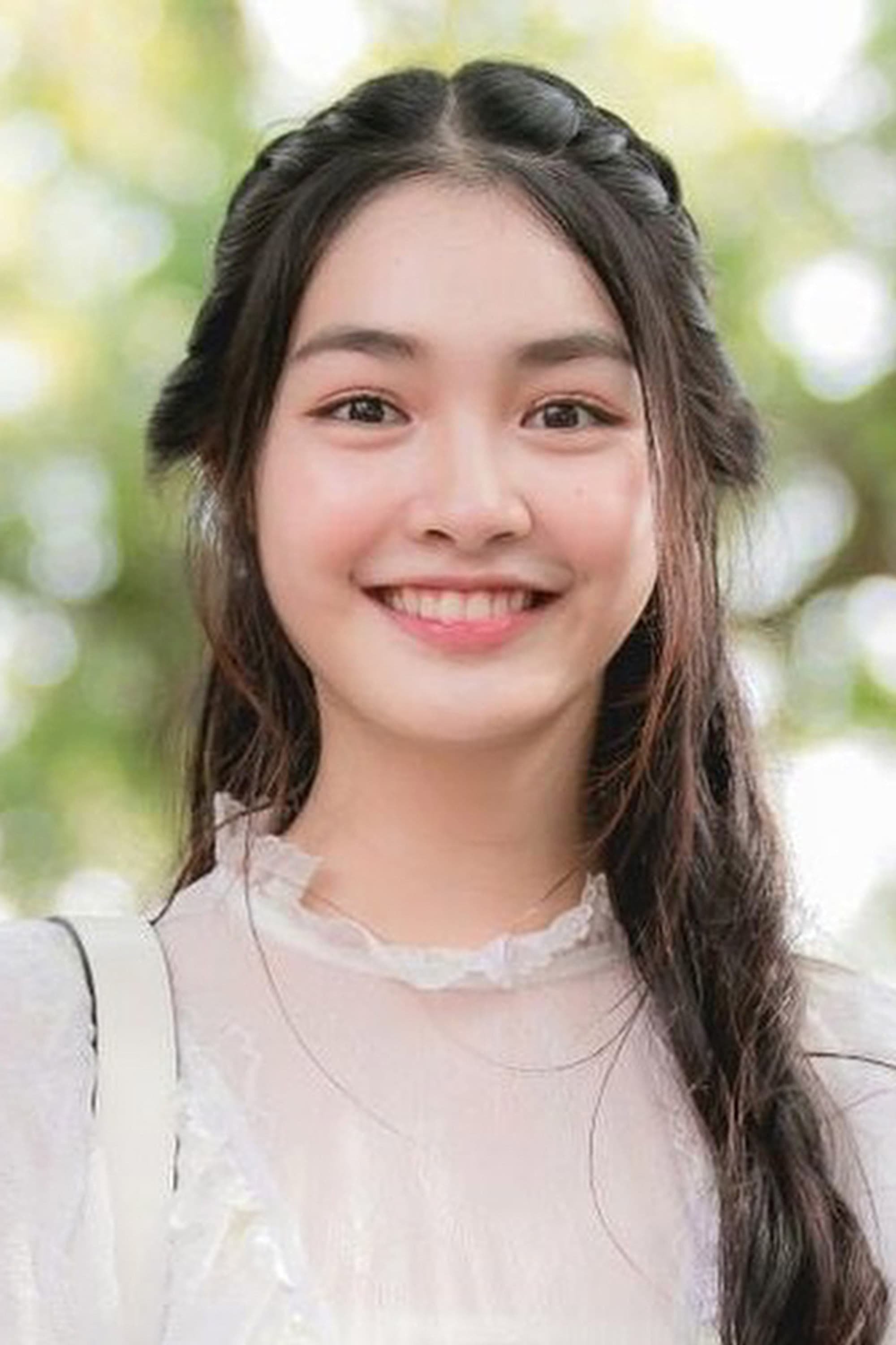 Ranchrawee Uakoolwarawat backdrop