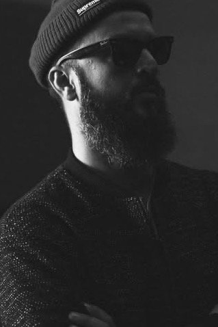 Stéphane Bohée backdrop