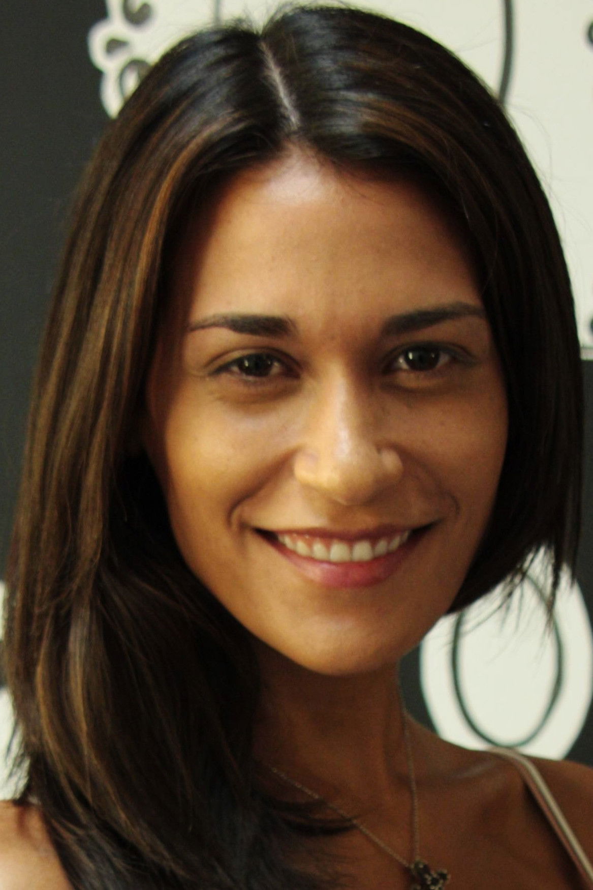 Keli Branigan backdrop