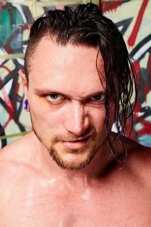 Aleks Brandenburg backdrop