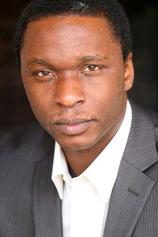 Bowman Wright backdrop