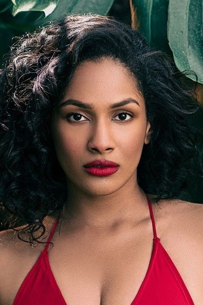 Masaba Gupta backdrop