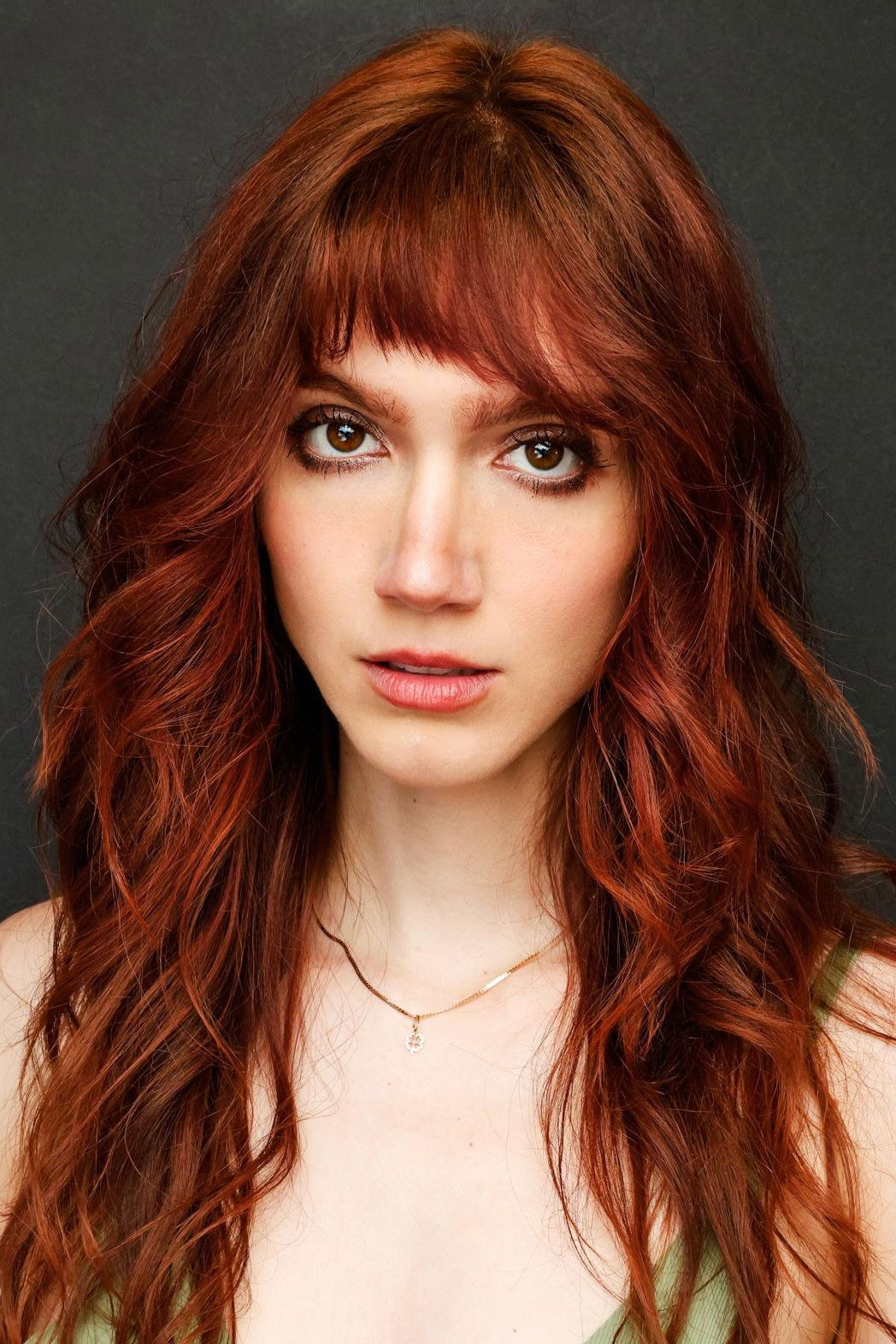 Katherine Smith-Rodden backdrop