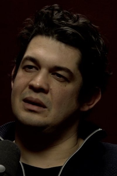 Jevgeni Jeviskov backdrop