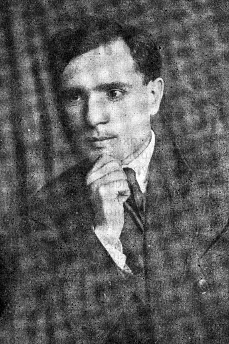 Marko Tereshchenko backdrop