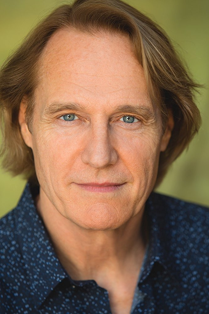 Bob Hiltermann backdrop