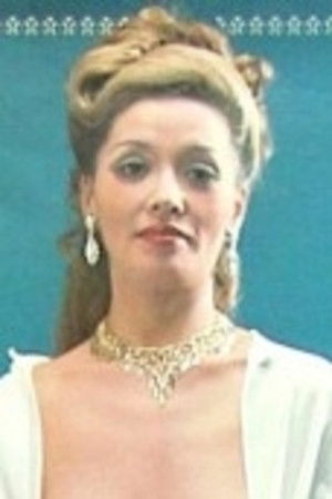 Salome Tsunoda backdrop