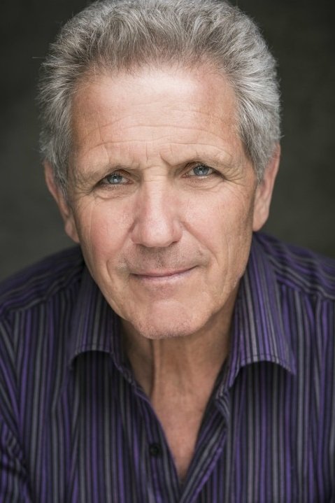 Edward Newborn backdrop