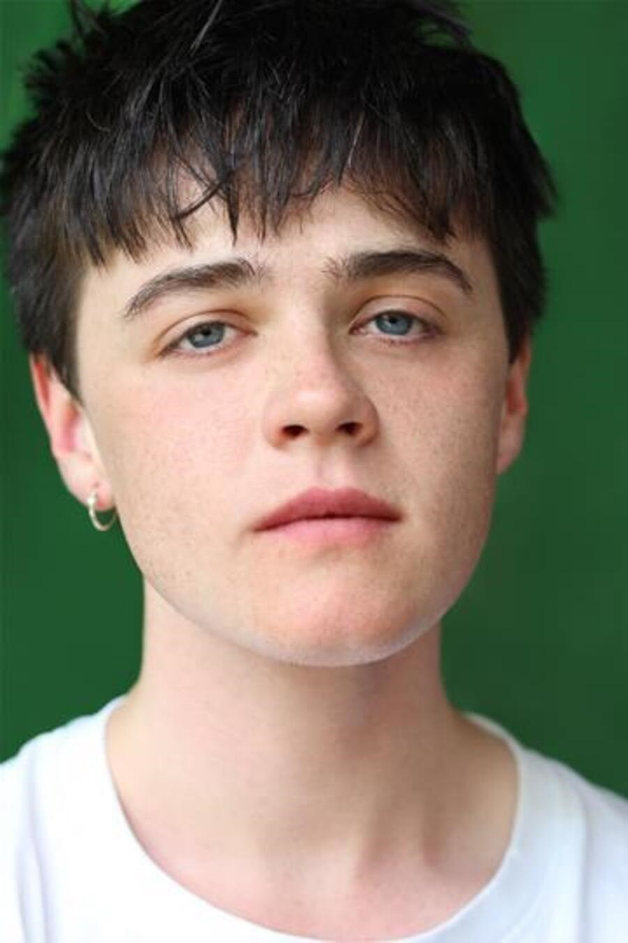 Pete MacHale backdrop