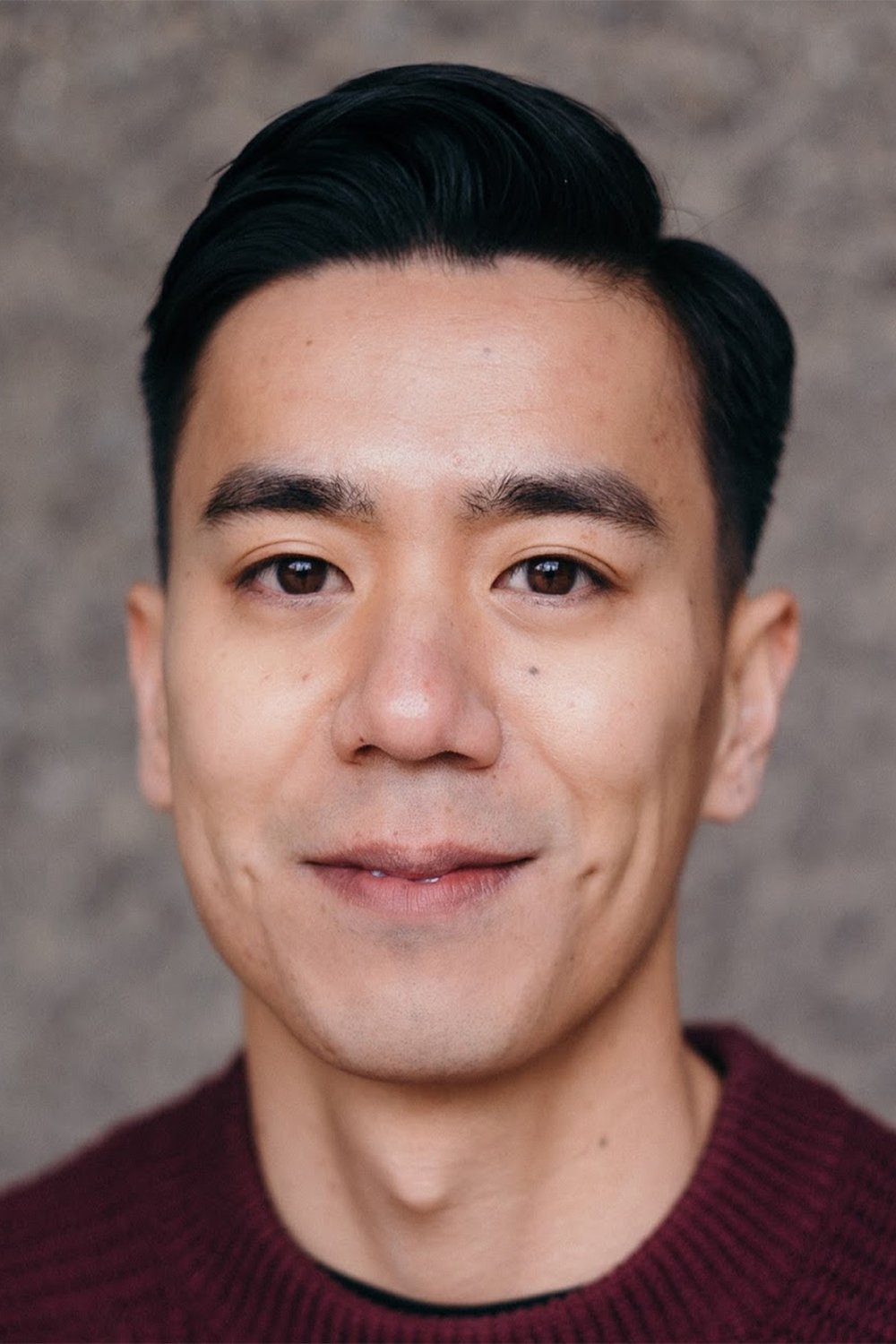 Masaya Mimura backdrop