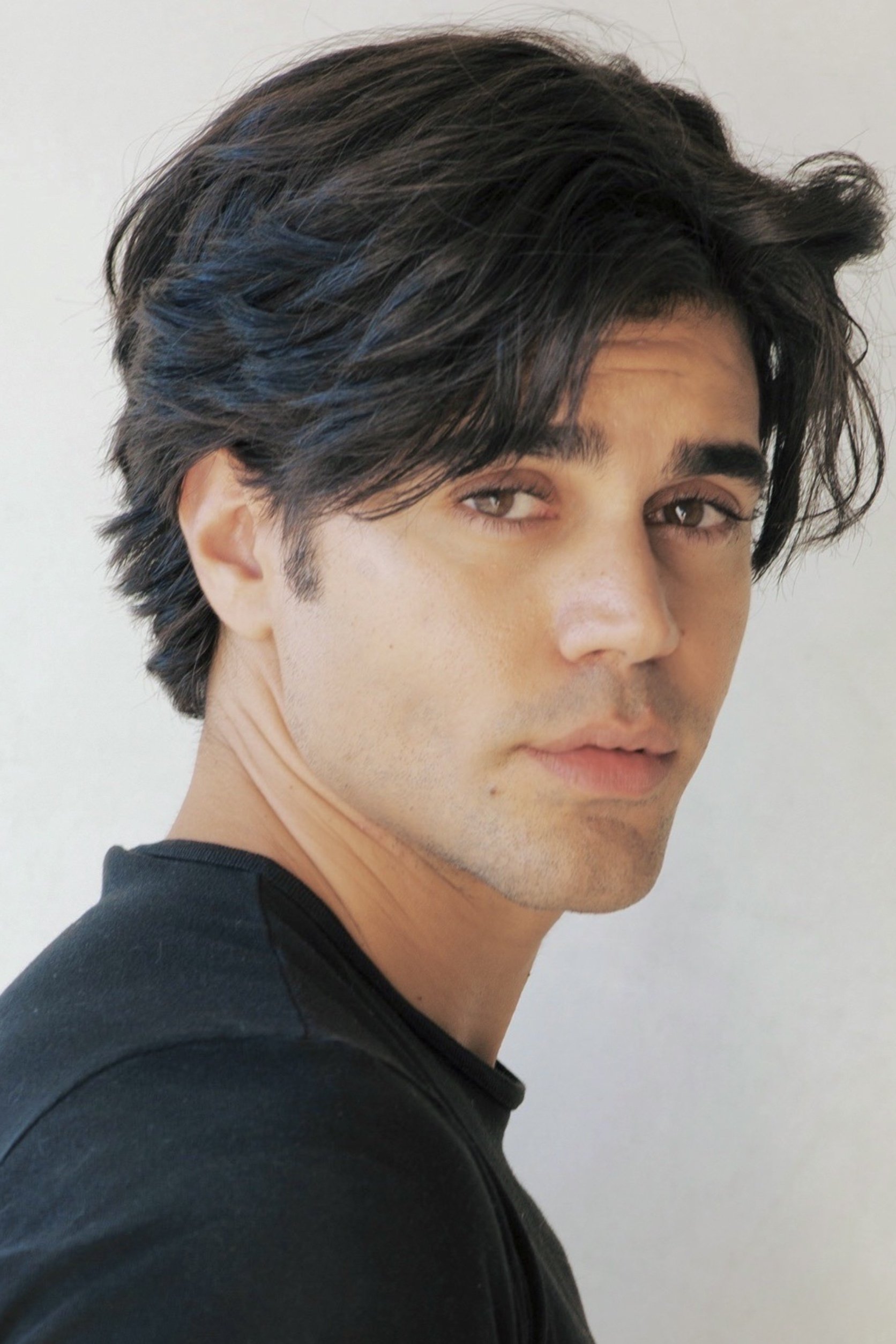 Sebastian Quinn backdrop