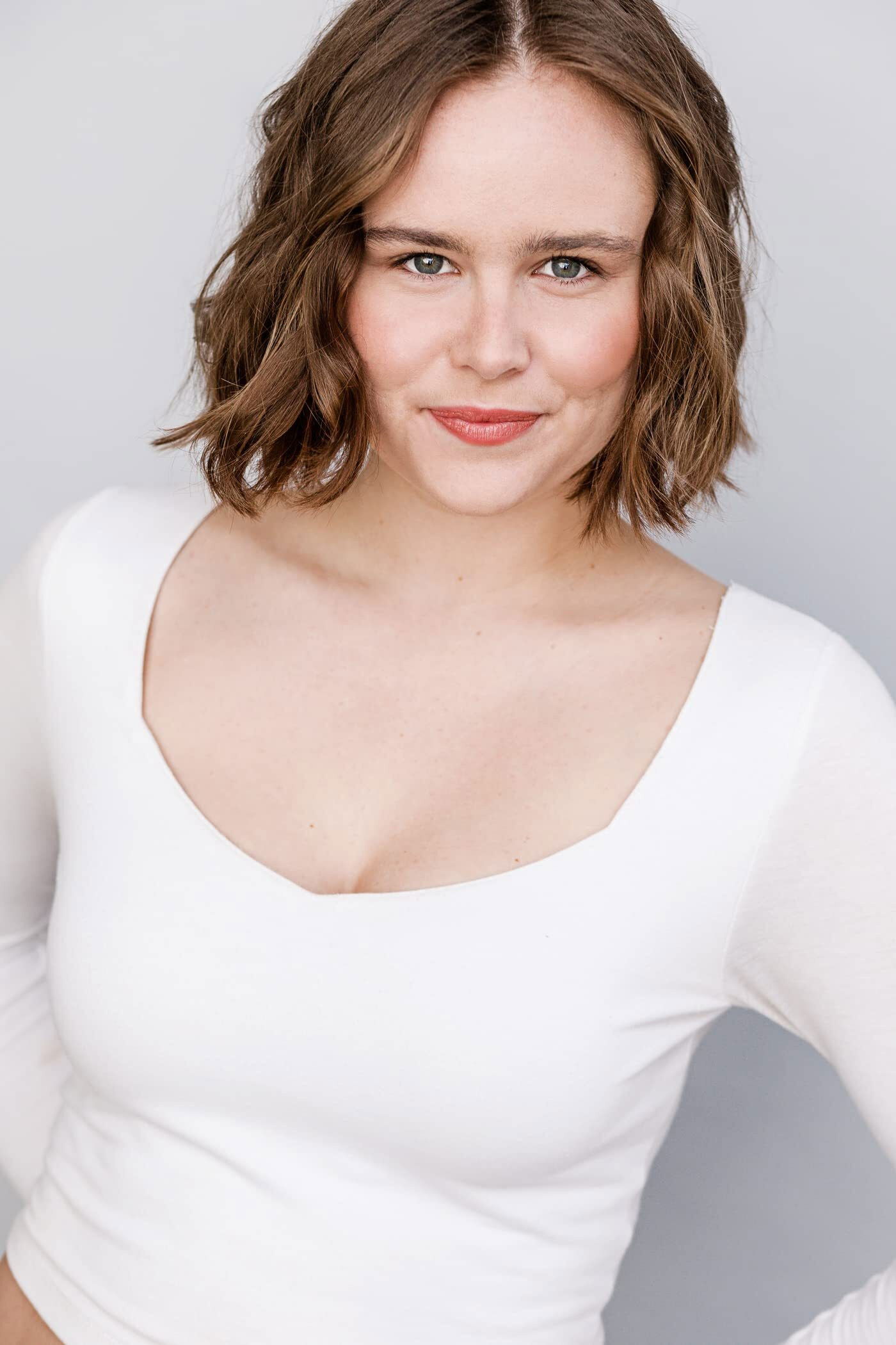 Deming Magner backdrop