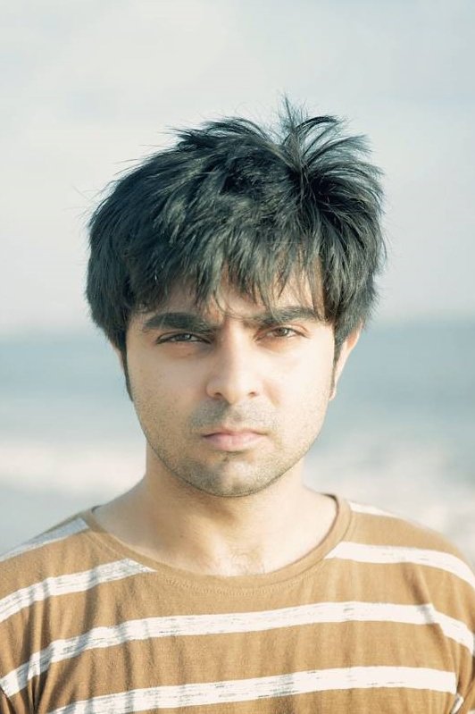 Akashdeep Arora → Akashdip Arora backdrop