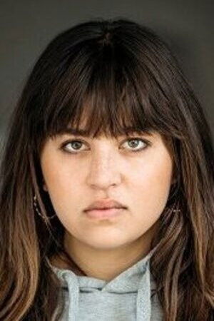 Isabella Touma Pettersson backdrop