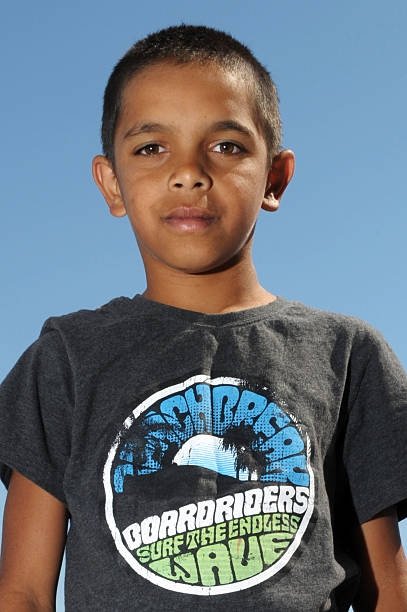 Daniel Connors backdrop