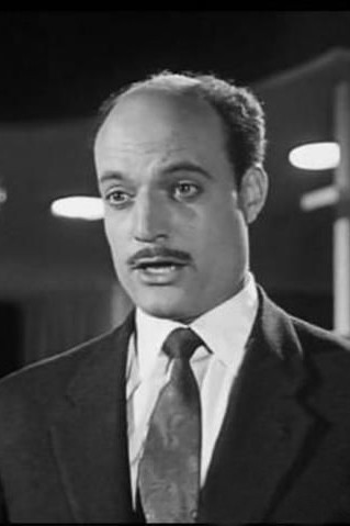 Hassan Hamed backdrop