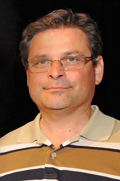 Ladislav Kerata backdrop