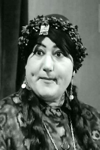 Samiha Mohamed backdrop