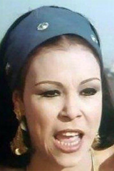 Badria Abdel Gawad backdrop