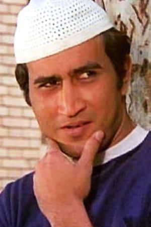 Mohamed Refaat backdrop