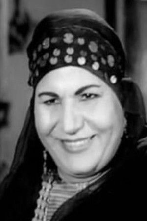 Fateheya Ali backdrop