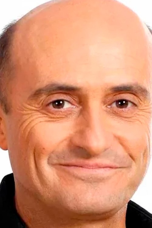 Pepe Viyuela backdrop