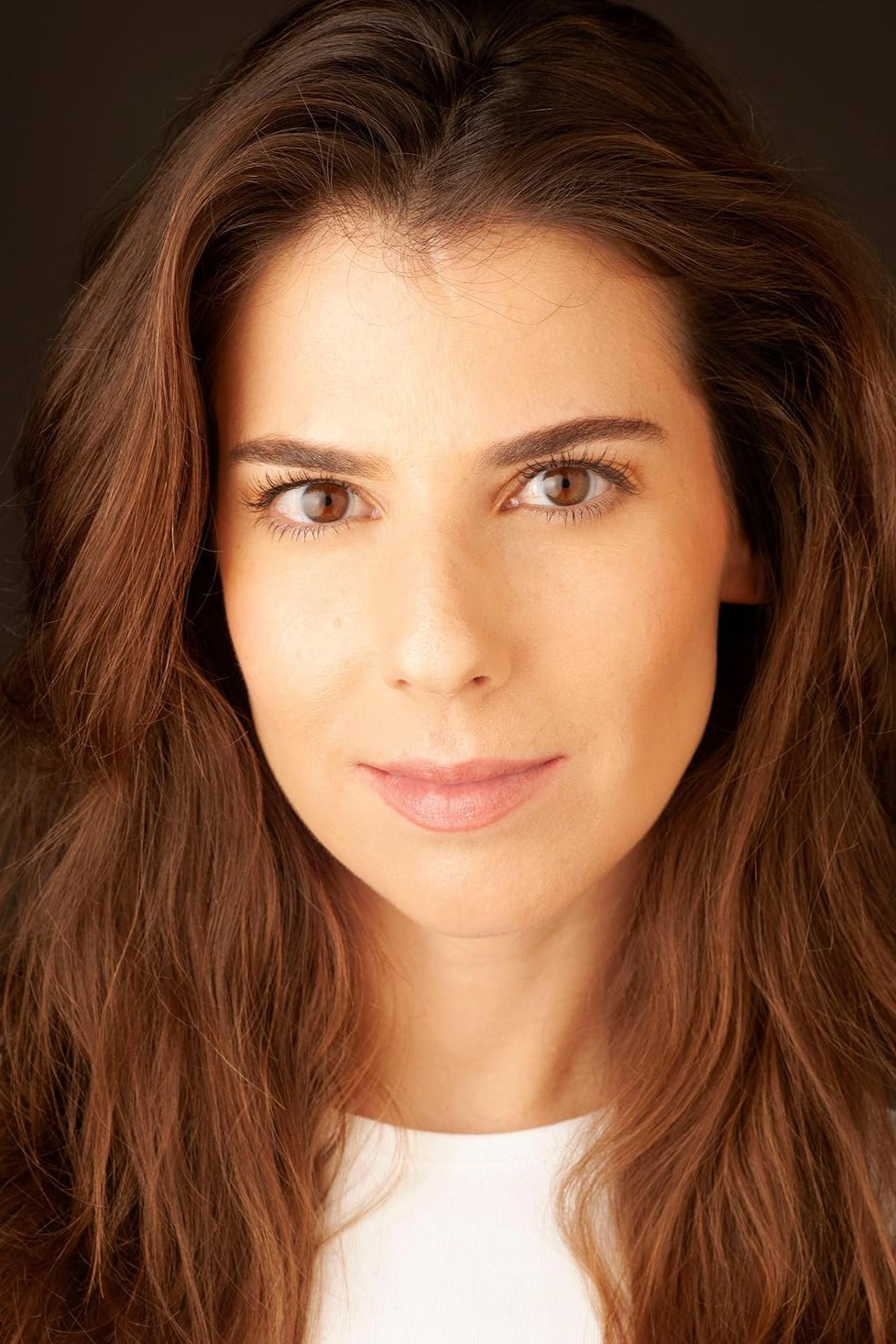 Sofia Mirpuri backdrop