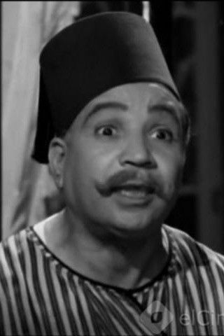 Abdel Halim ElQala'awy backdrop