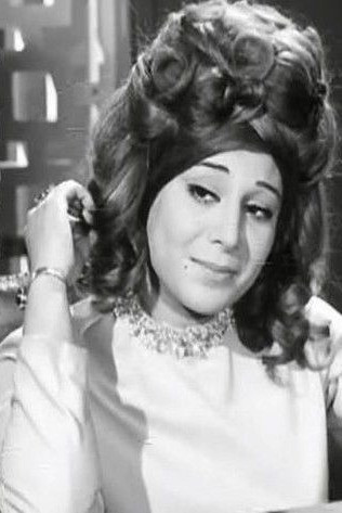 Ragaa Sadiq: Raga Sadiq backdrop