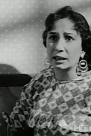 Fawzeya Ebrahim backdrop