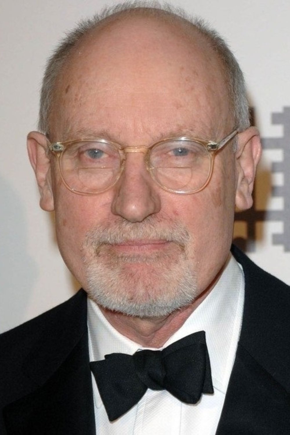 Stuart Baird backdrop