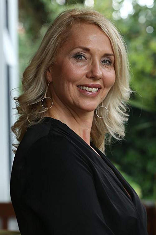 Catharine Cooke backdrop