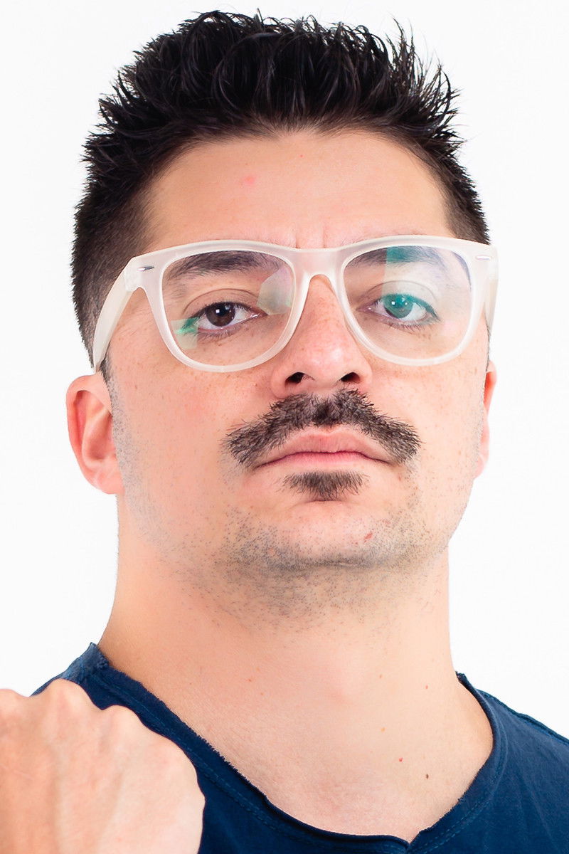 Márcio Donato backdrop